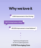 [MEDIHEAL] PDRN Lifting Serum 40ml - Palace Beauty