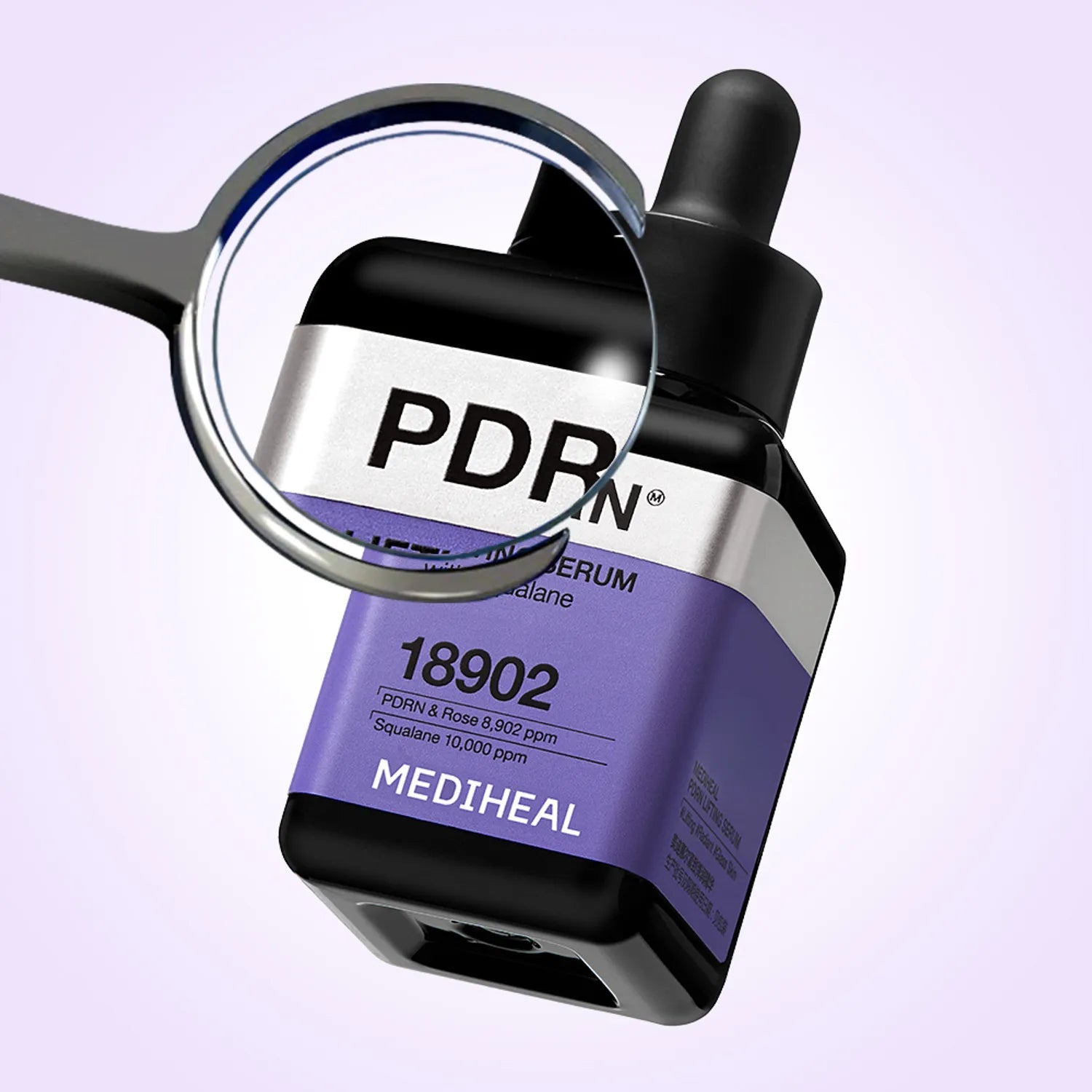 [MEDIHEAL] PDRN Lifting Serum 40ml - Palace Beauty