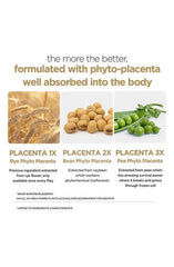 [MEDIHEAL] Placenta Essential Mask [1 or 1box(10pcs)] - Palace Beauty