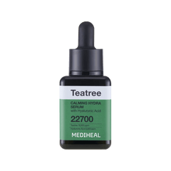 MEDIHEAL Teatree Calming Hydra Serum 40ml - Palace Beauty