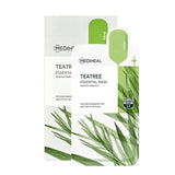 [MEDIHEAL] Teatree Essential Mask - Palace Beauty
