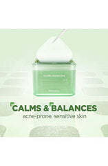 [MEDIHEAL] Teatree Trouble Pad (100Pcs) - Palace Beauty
