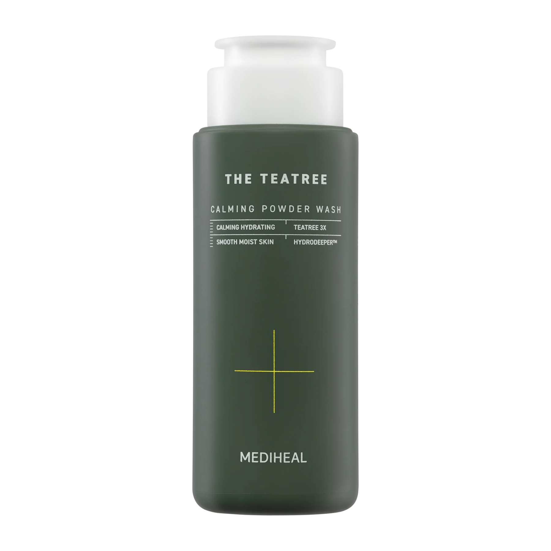 [Mediheal] The Teatree Calming Powder Wash - Palace Beauty