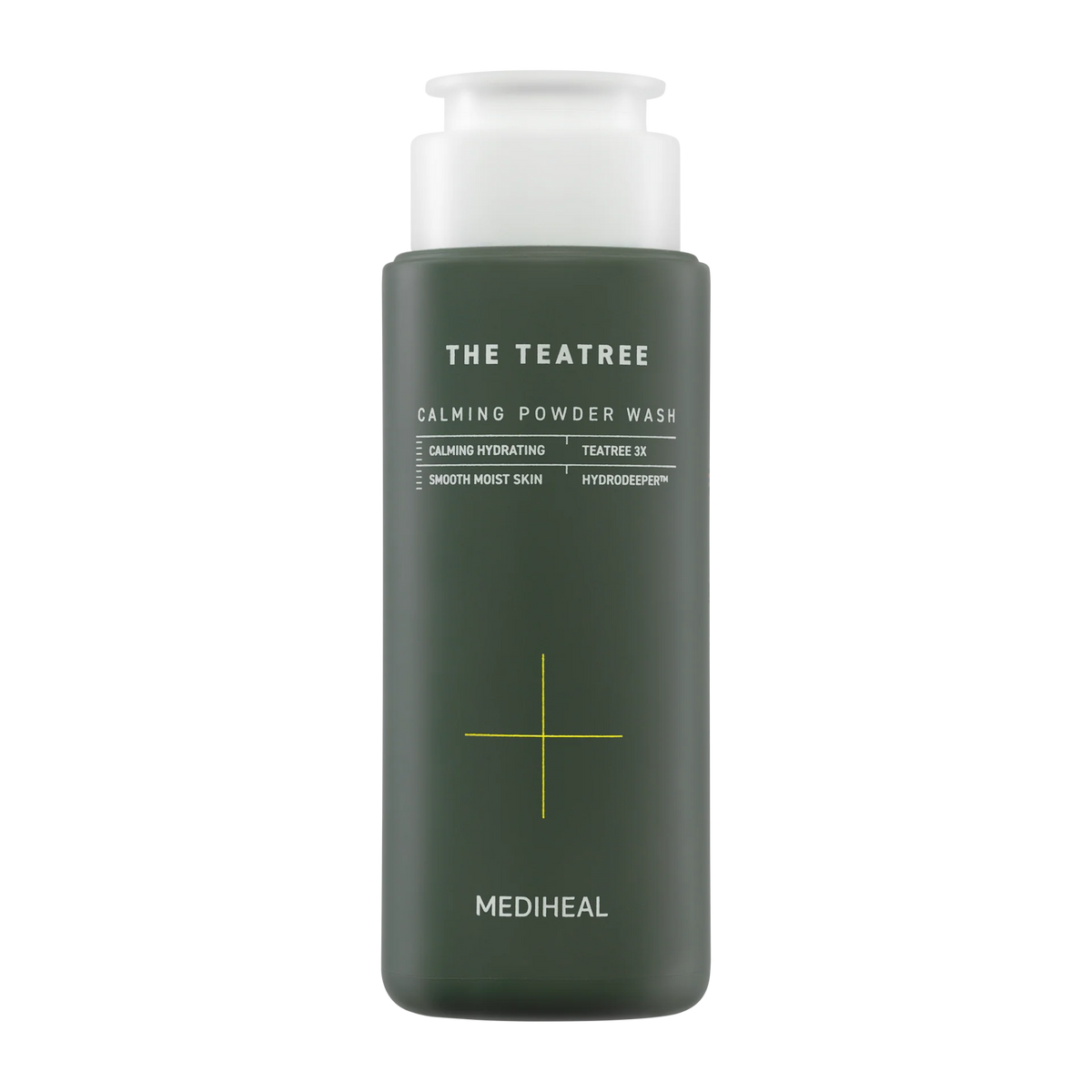 [Mediheal] The Teatree Calming Powder Wash - Palace Beauty