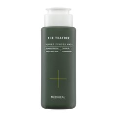 [Mediheal] The Teatree Calming Powder Wash - Palace Beauty