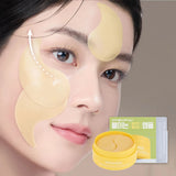 [MEDIHEAL] Vita Collagen Eye Ampoule Patch 60P - Palace Beauty