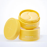 [MEDIHEAL] Vita Collagen Eye Ampoule Patch 60P - Palace Beauty