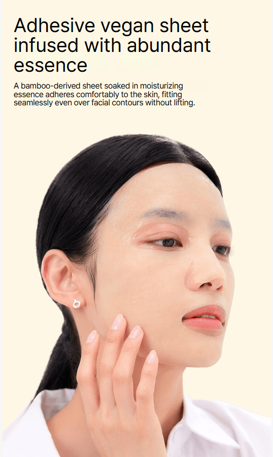 [MEDIHEAL] Vita Essential Mask - Palace Beauty
