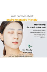 [MEDIHEAL] Vita Essential Mask - Palace Beauty