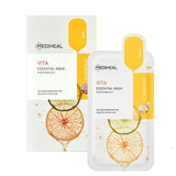 [MEDIHEAL] Vita Essential Mask - Palace Beauty