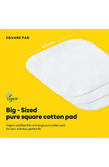 [MEDIHEAL] Vitamide Brightening Pad (100Pcs) - Palace Beauty