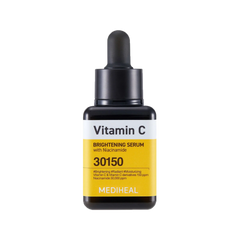 MEDIHEAL Vitamin C Brightening Serum 40ml - Palace Beauty