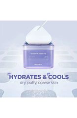 [MEDIHEAL] Watermide Toner Pad (100pcs) - Palace Beauty