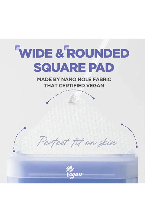 [MEDIHEAL] Watermide Toner Pad (100pcs) - Palace Beauty