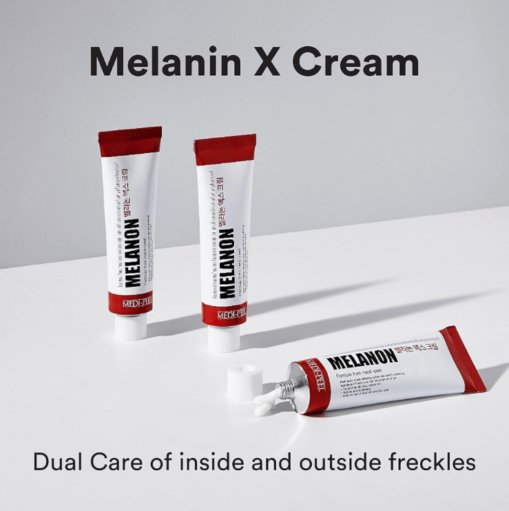 [MEDIPEEL] Melanon X Cream (30g/1.05oz) - Palace Beauty