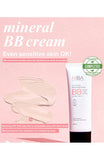 [MIBA] Ion Calcium Mineral BB Cream SPF50 PA++++ (50ml/1.69fl.oz) - Palace Beauty