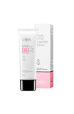 [MIBA] Ion Calcium Mineral BB Cream SPF50 PA++++ (50ml/1.69fl.oz) - Palace Beauty