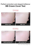 [MIBA] Ion Calcium Mineral BB Cream SPF50 PA++++ (50ml/1.69fl.oz) - Palace Beauty