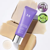 [MISSHA] M Perfect Cover Serum BB Cream 35ml - Palace Beauty