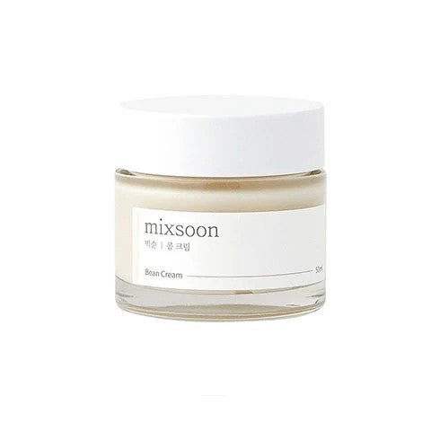 [Mixsoon] Bean Cream (1.69fl.oz/50mL) - Palace Beauty