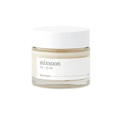 [Mixsoon] Bean Cream (1.69fl.oz/50mL) - Palace Beauty