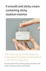 [Mixsoon] Bean Cream (1.69fl.oz/50mL) - Palace Beauty