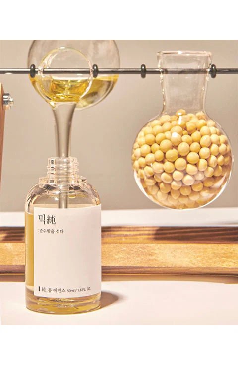[Mixsoon] Bean Essence 50ml/1.69fl.oz - Palace Beauty