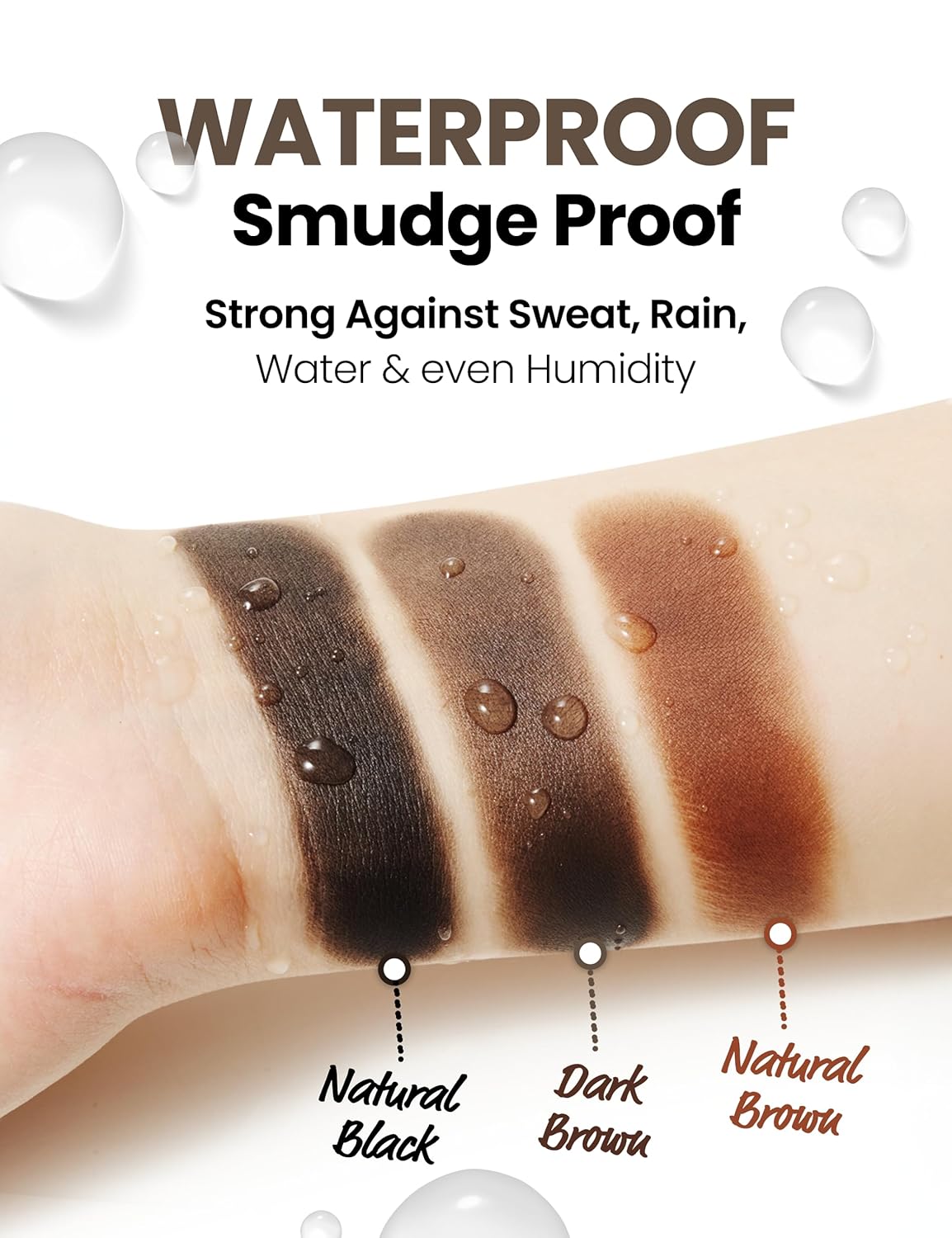 [MODAMODA] Pro - Change Hair Cover Stick (3colors) (3.5g/0.12oz) - Palace Beauty