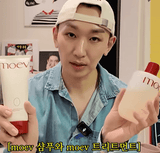 [moev] Annurcatin Hair Tonic (150ml/5.07fl.oz) - Palace Beauty