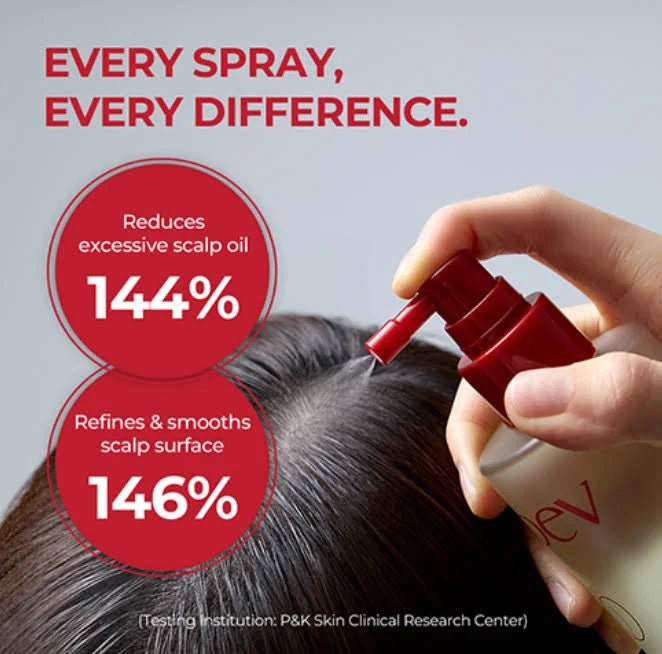 [moev] Annurcatin Hair Tonic (150ml/5.07fl.oz) - Palace Beauty