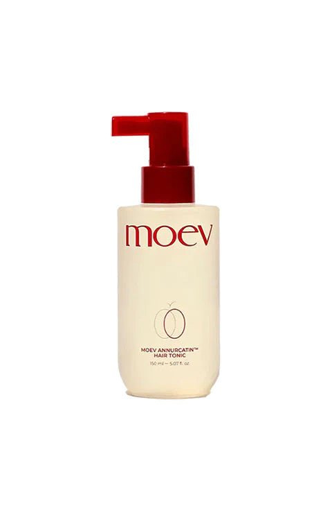 [moev] Annurcatin Hair Tonic (150ml/5.07fl.oz) - Palace Beauty