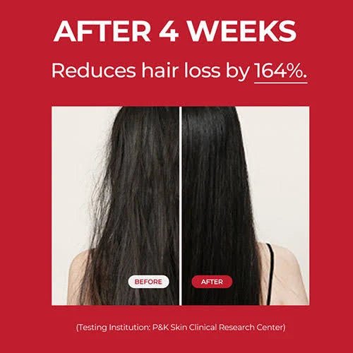 [moev] Annurcatin Hair Tonic (150ml/5.07fl.oz) - Palace Beauty