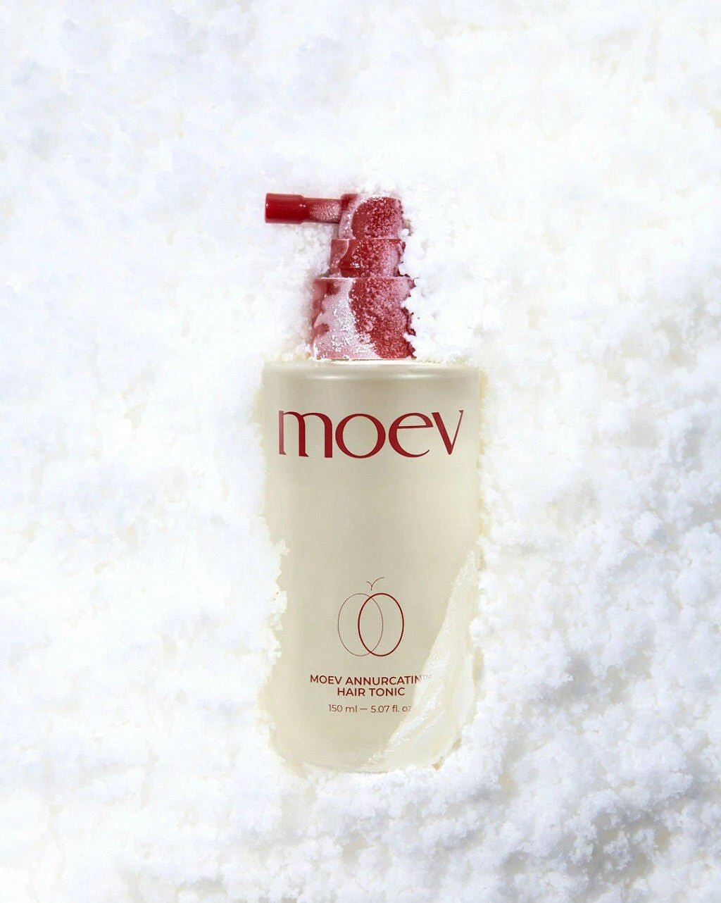 [moev] Annurcatin Hair Tonic (150ml/5.07fl.oz) - Palace Beauty