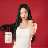 [moev] Anukatin Hair Oil Essence 80ml - Palace Beauty