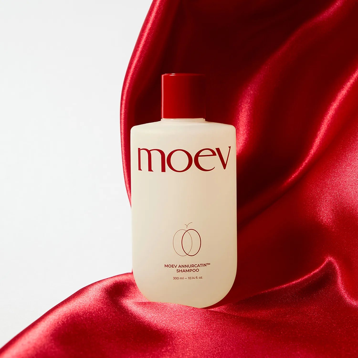 [moev] Anukatin Shampoo 300ml - Palace Beauty