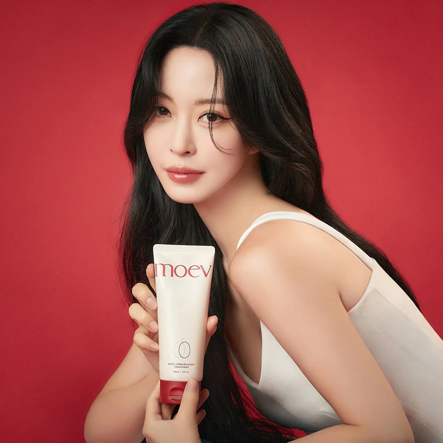 [moev] Anukatin Treatment 200ml - Palace Beauty