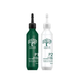 [Moons] Natural Cica Herb Perm Solution (P1+P2 Set) - Palace Beauty