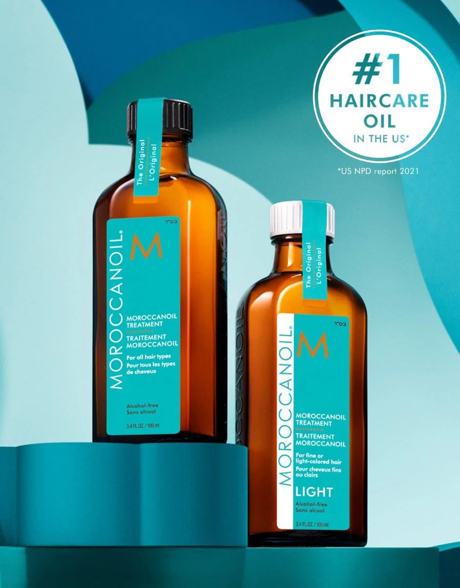 [MOROCCANOIL] Moroccanoil Treatment - Palace Beauty