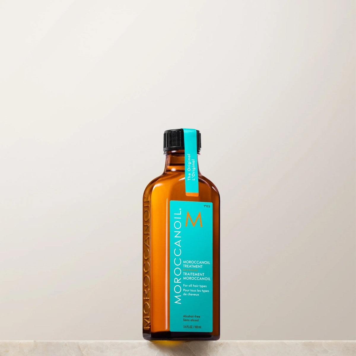 [MOROCCANOIL] Moroccanoil Treatment - Palace Beauty