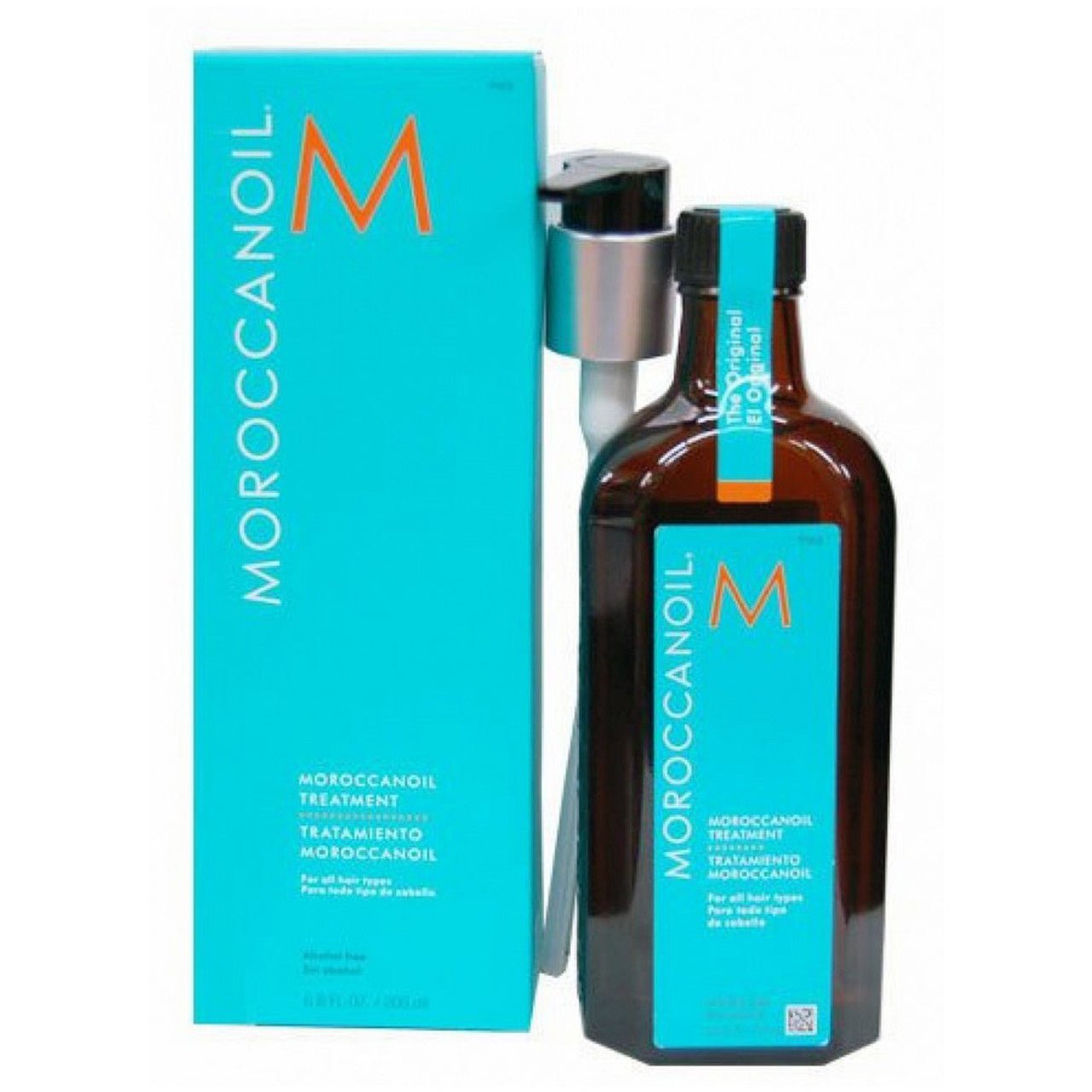 [MOROCCANOIL] Moroccanoil Treatment - Palace Beauty