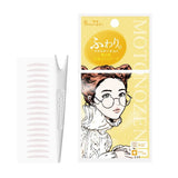 [MOTONOZEN] Single - sided Eyelid Tape (S,M,L) - Palace Beauty