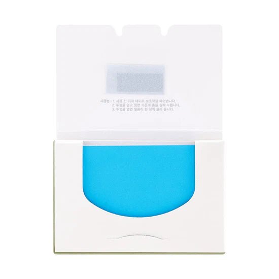 [Nature Republic] Beauty Tool Oil Control Film (50pcs) - Palace Beauty