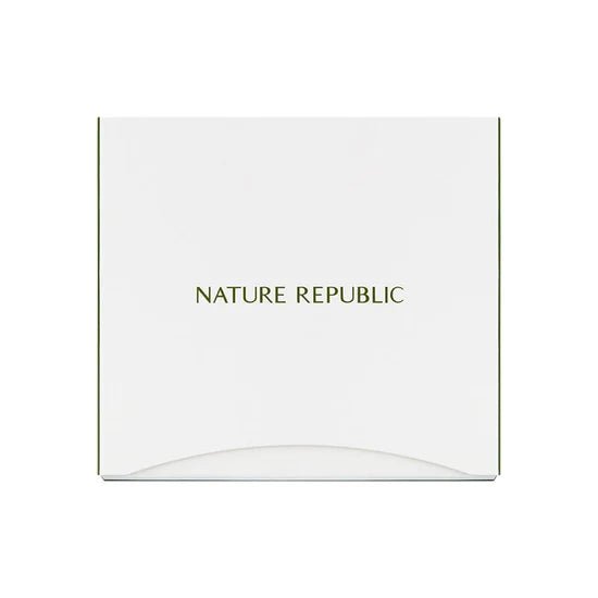 [Nature Republic] Beauty Tool Oil Control Film (50pcs) - Palace Beauty