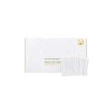 [NATURE REPUBLIC] Mild Cotton Wipe 100% cotton (80ea) - Palace Beauty