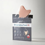 [natureYU] Shield Active Patch Fit (4Sets) - Palace Beauty