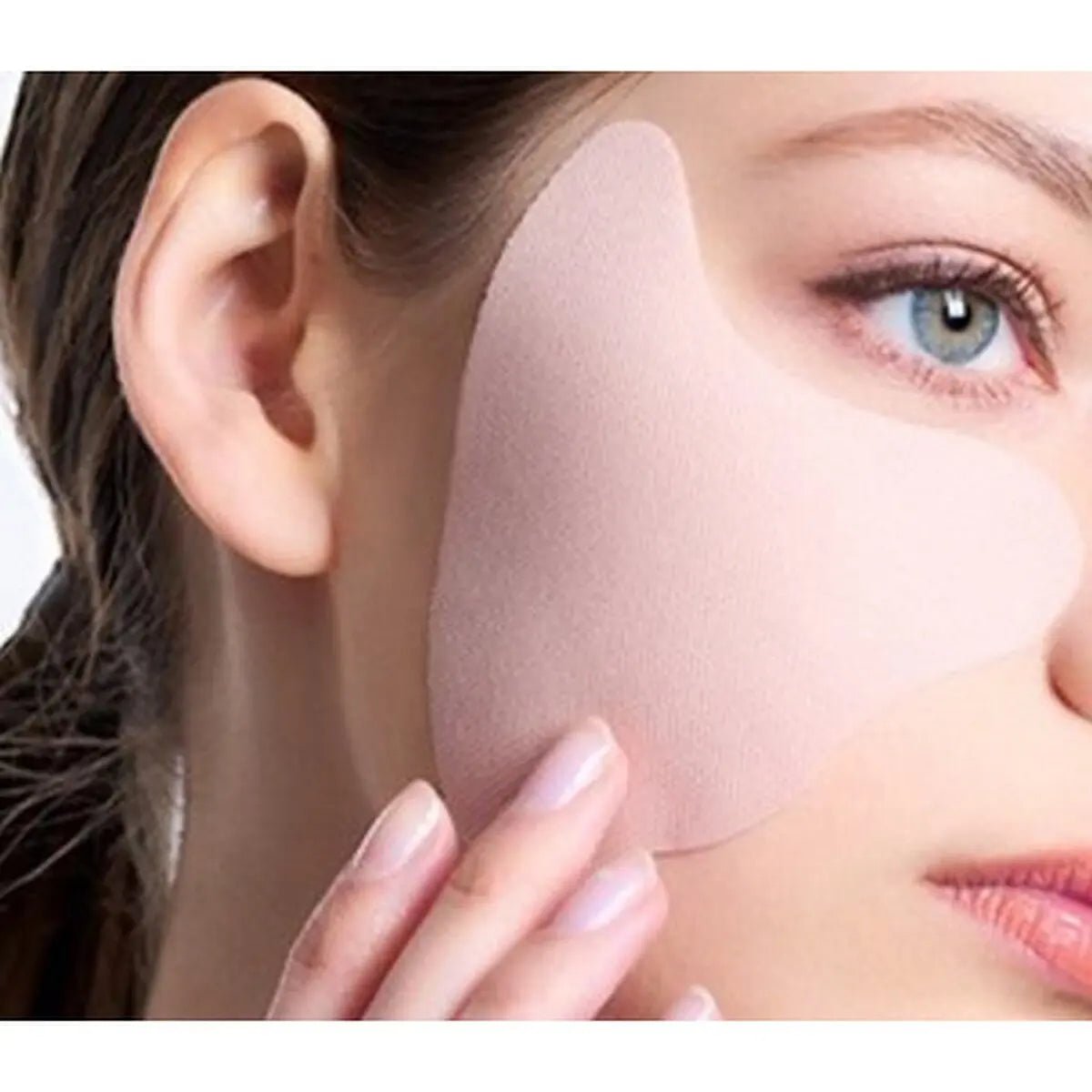 [natureYU] Shield Active Patch Fit (4Sets) - Palace Beauty
