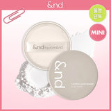 [&nd by rom&nd] Comfort Loose Powder CL01 Clear (4.0g) - Palace Beauty