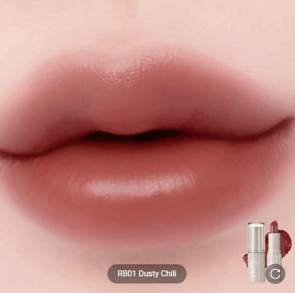 [&nd by rom&nd] Sheery Color Stick (4 Colors) - Palace Beauty