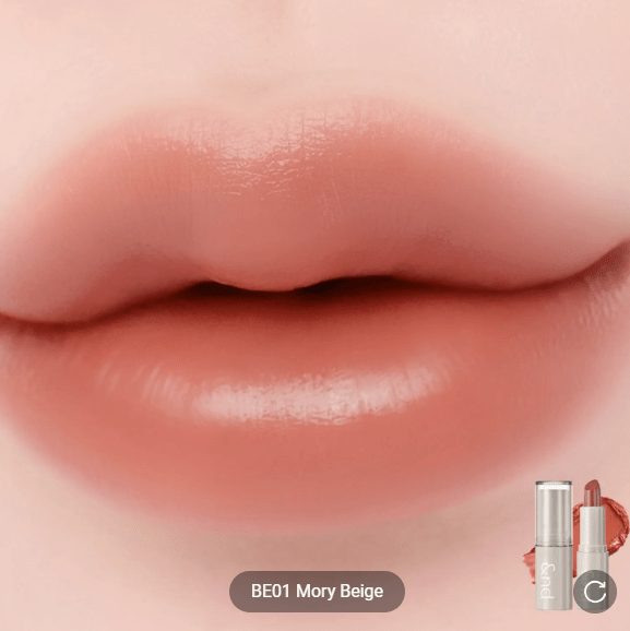 [&nd by rom&nd] Sheery Color Stick (4 Colors) - Palace Beauty