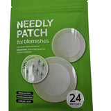 [NEEDLY] Patch for Blemishes 24Patches - Palace Beauty